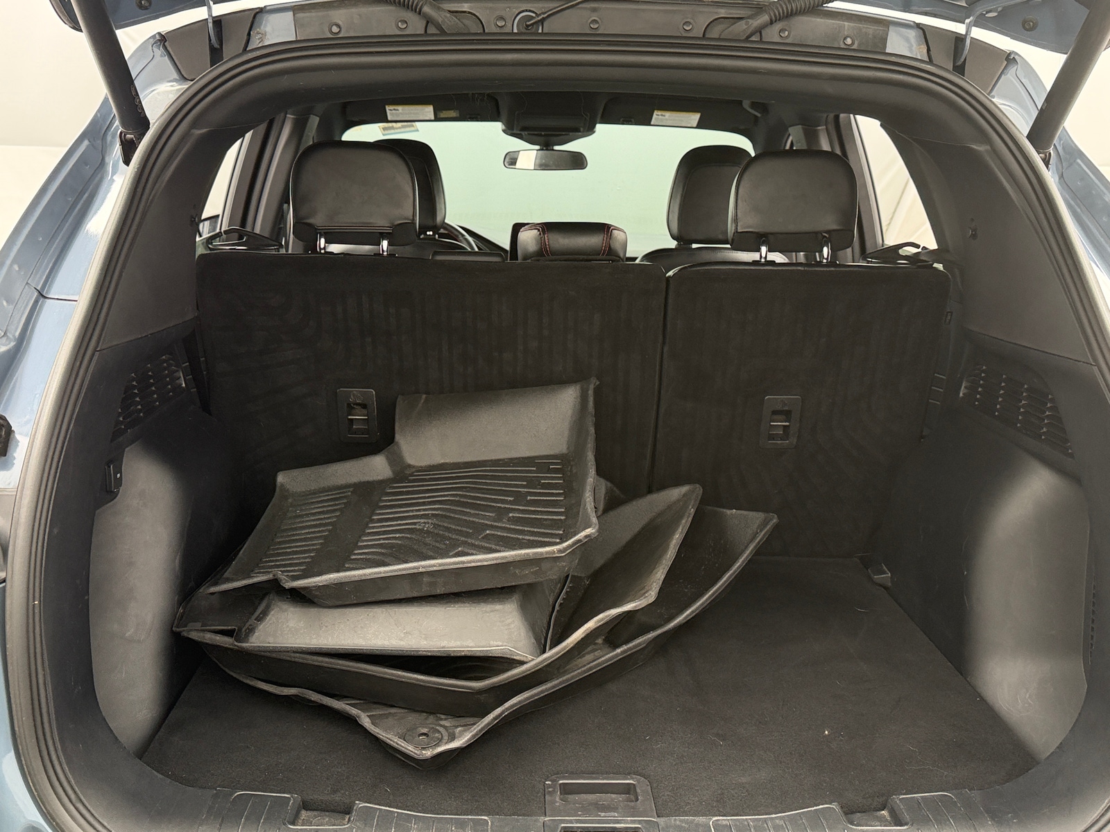 Thumbnail: 2024 Ford Escape - 7
