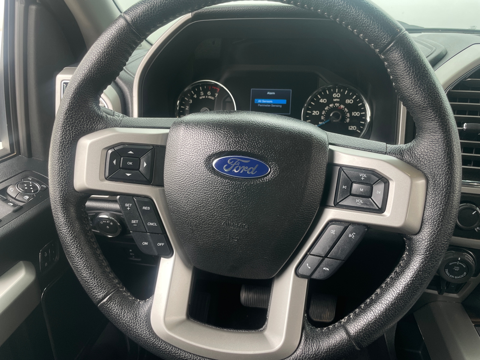 Thumbnail: 2016 Ford Econoline - 5