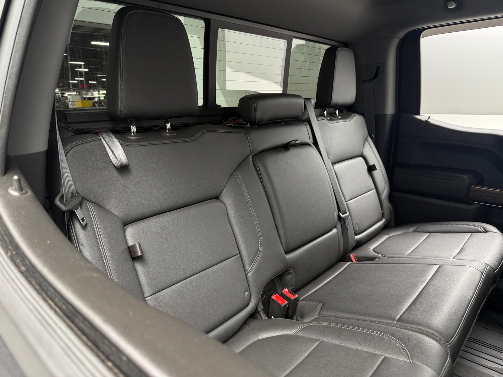 Thumbnail: 2019 Chevrolet Silverado 1500 - 5