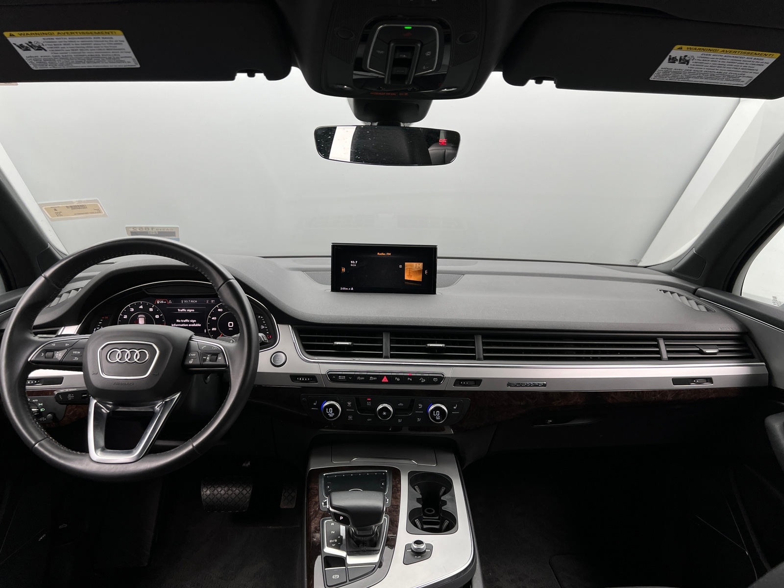 Thumbnail: 2019 Audi Q7 - 2