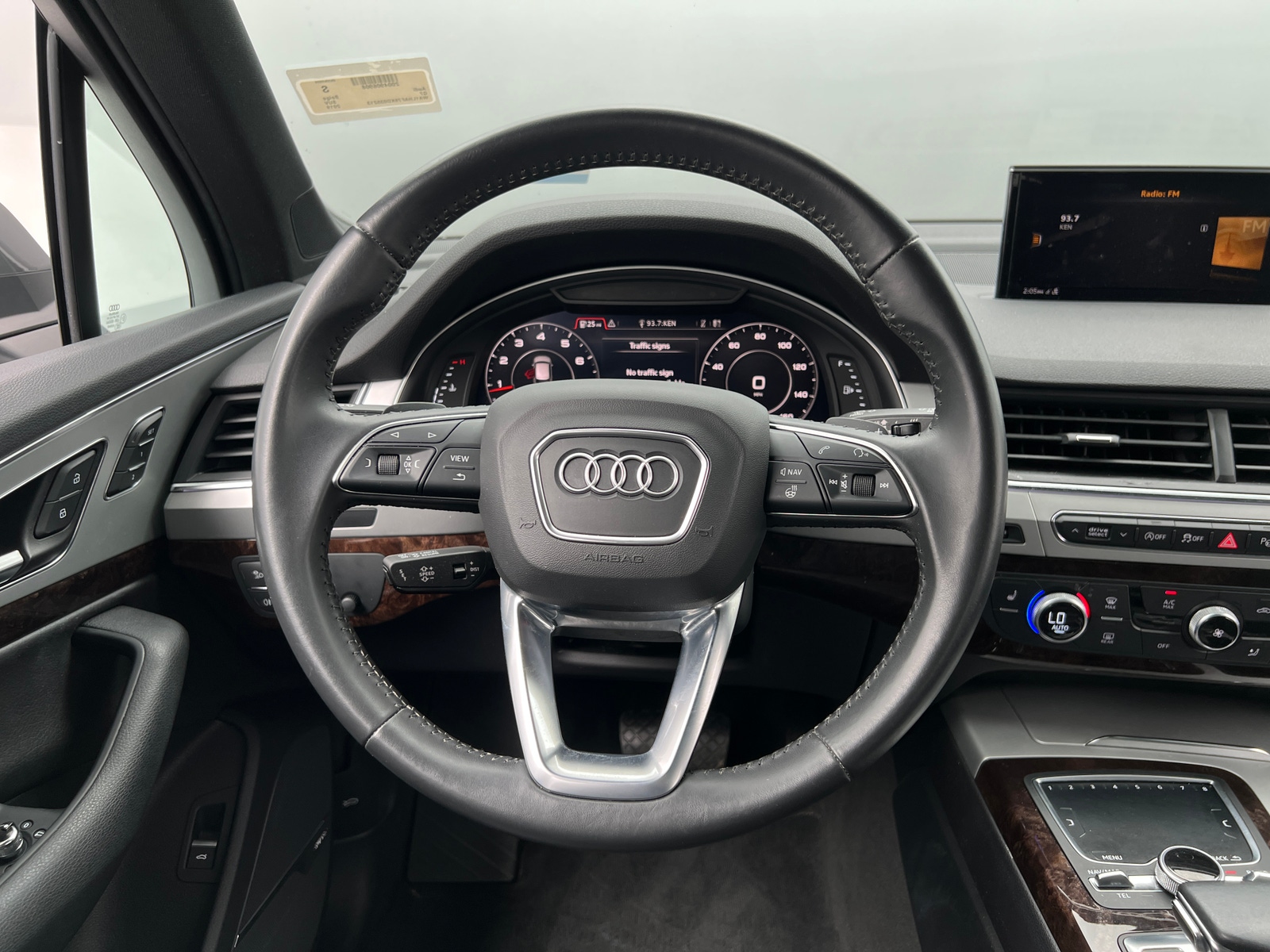 Thumbnail: 2019 Audi Q7 - 4