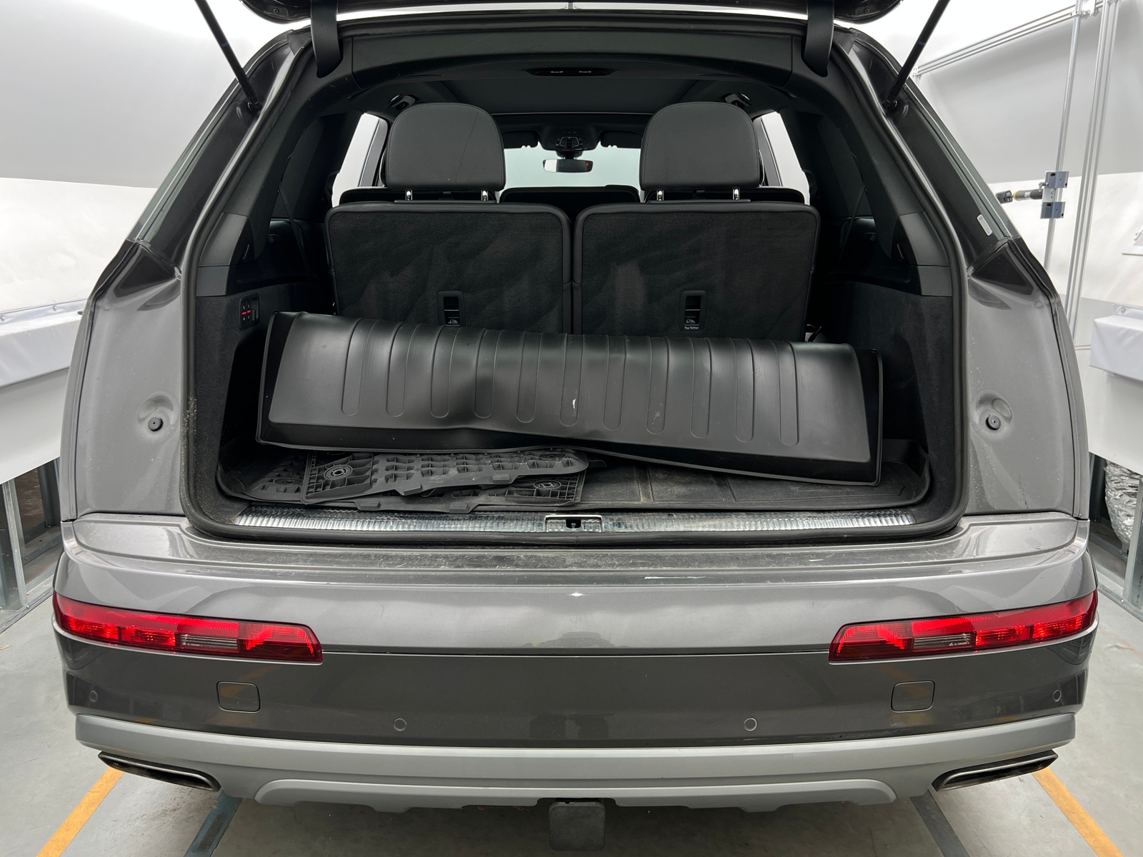 Thumbnail: 2019 Audi Q7 - 6
