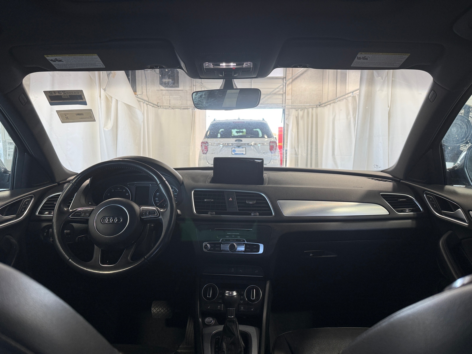 Thumbnail: 2018 Audi Q3 - 2