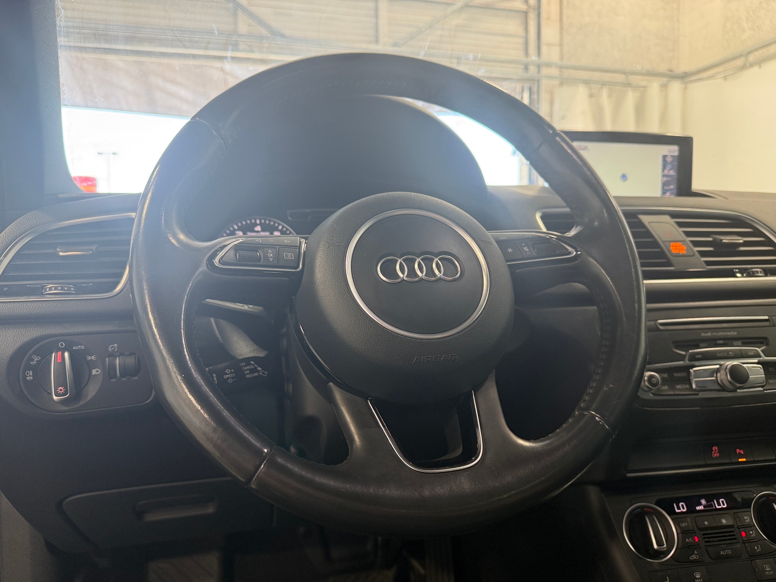 Thumbnail: 2018 Audi Q3 - 4
