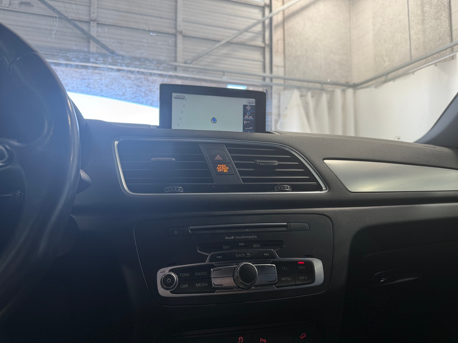 Thumbnail: 2018 Audi Q3 - 3