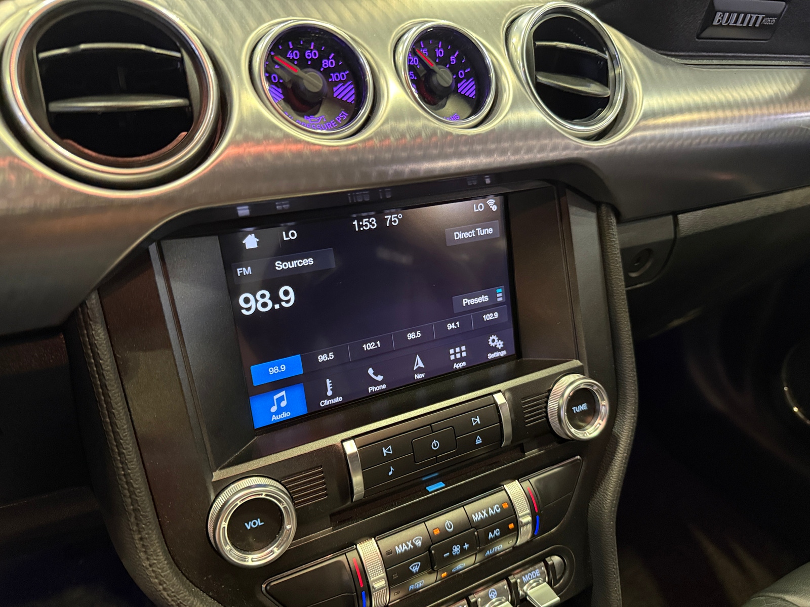 Thumbnail: 2019 Ford Mustang - 3