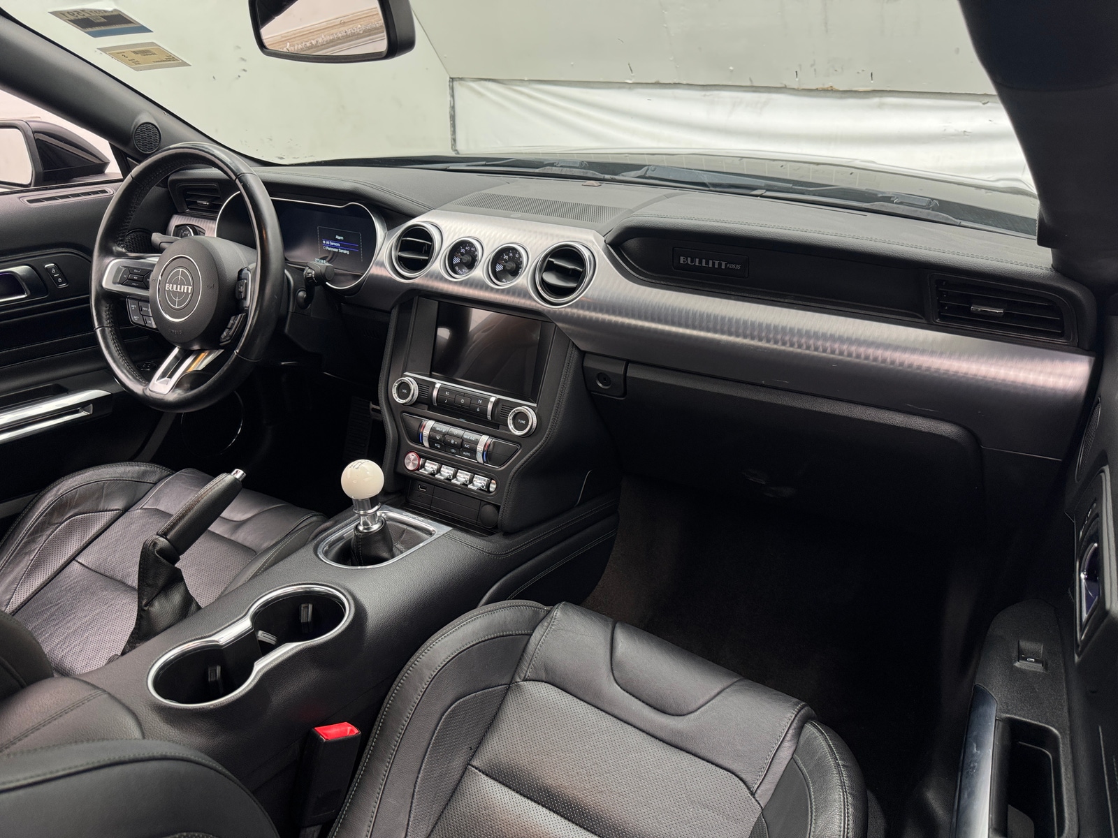 Thumbnail: 2019 Ford Mustang - 2