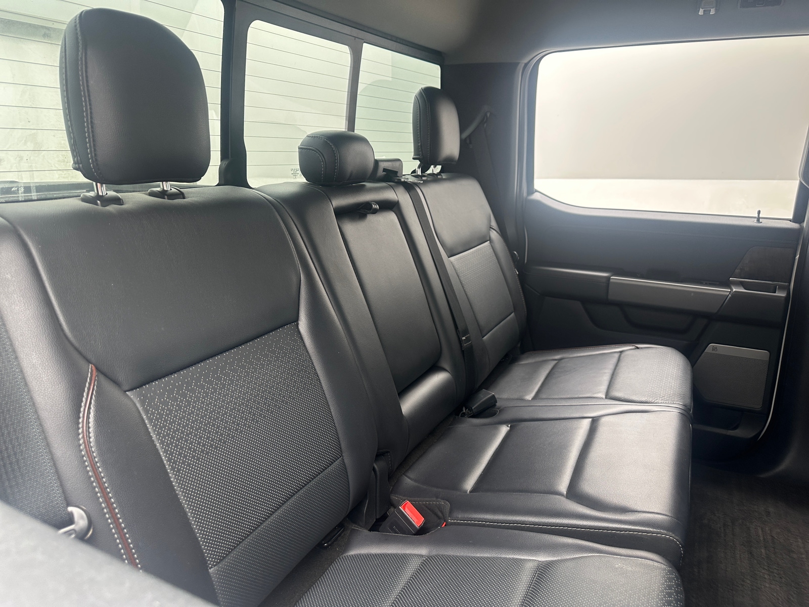 Thumbnail: 2021 Ford Econoline - 5