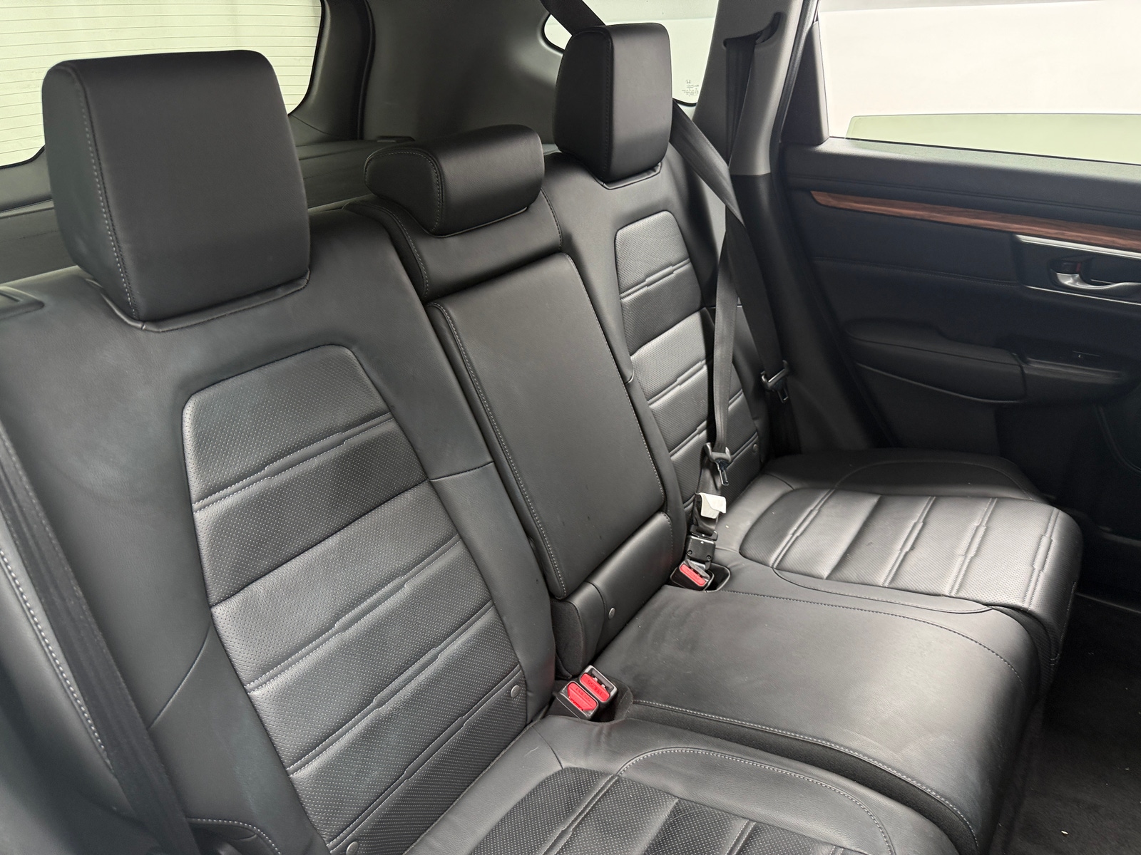 Thumbnail: 2020 Honda CR-V - 5