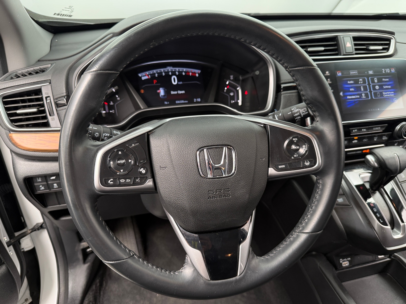 Thumbnail: 2020 Honda CR-V - 4