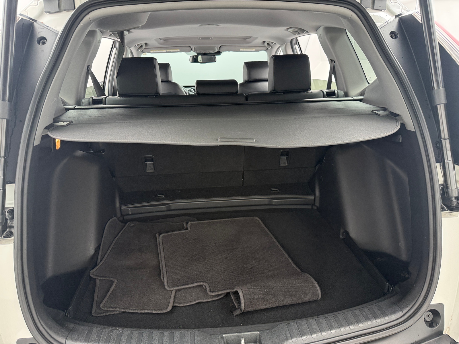 Thumbnail: 2020 Honda CR-V - 6