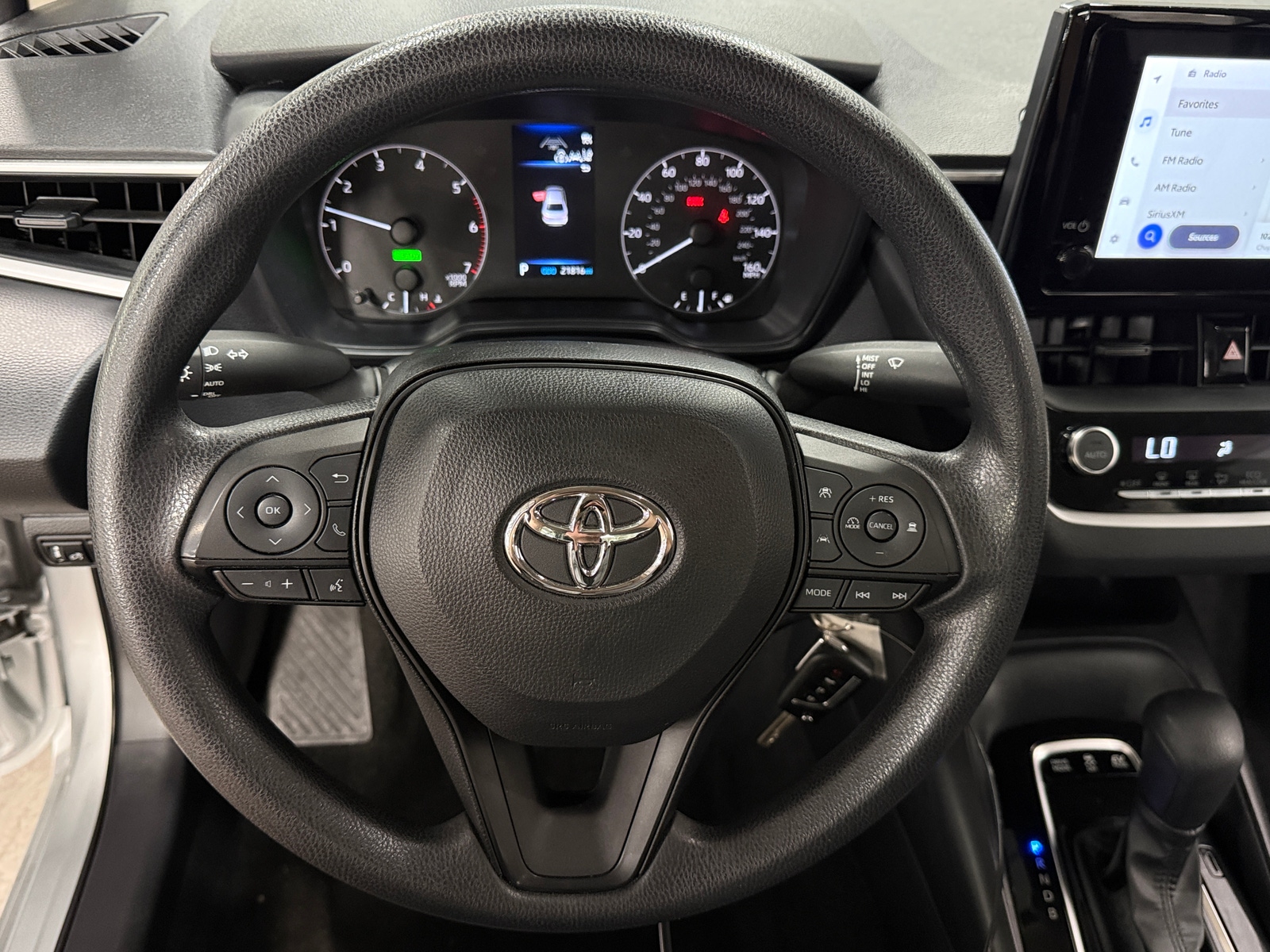 Thumbnail: 2023 Toyota Corolla - 5
