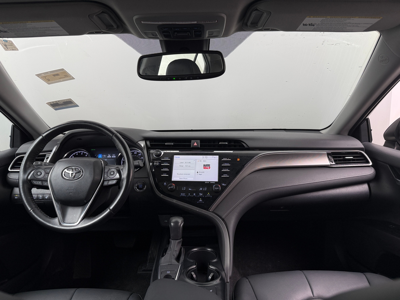 Thumbnail: 2020 Toyota Camry - 2