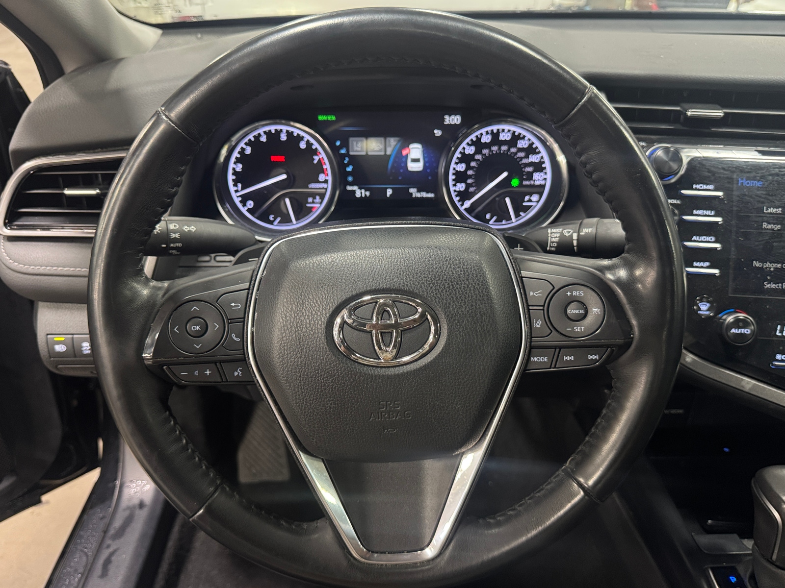 Thumbnail: 2020 Toyota Camry - 4