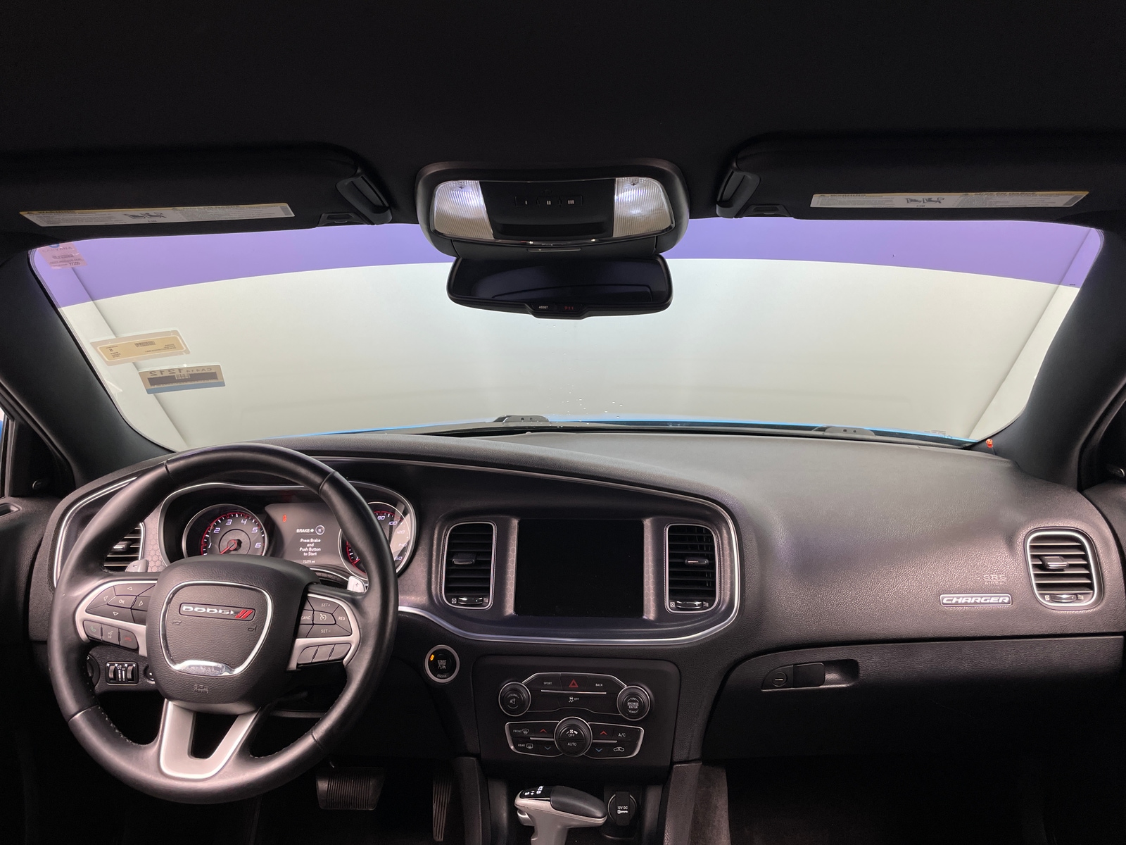 Thumbnail: 2015 Dodge Charger - 3