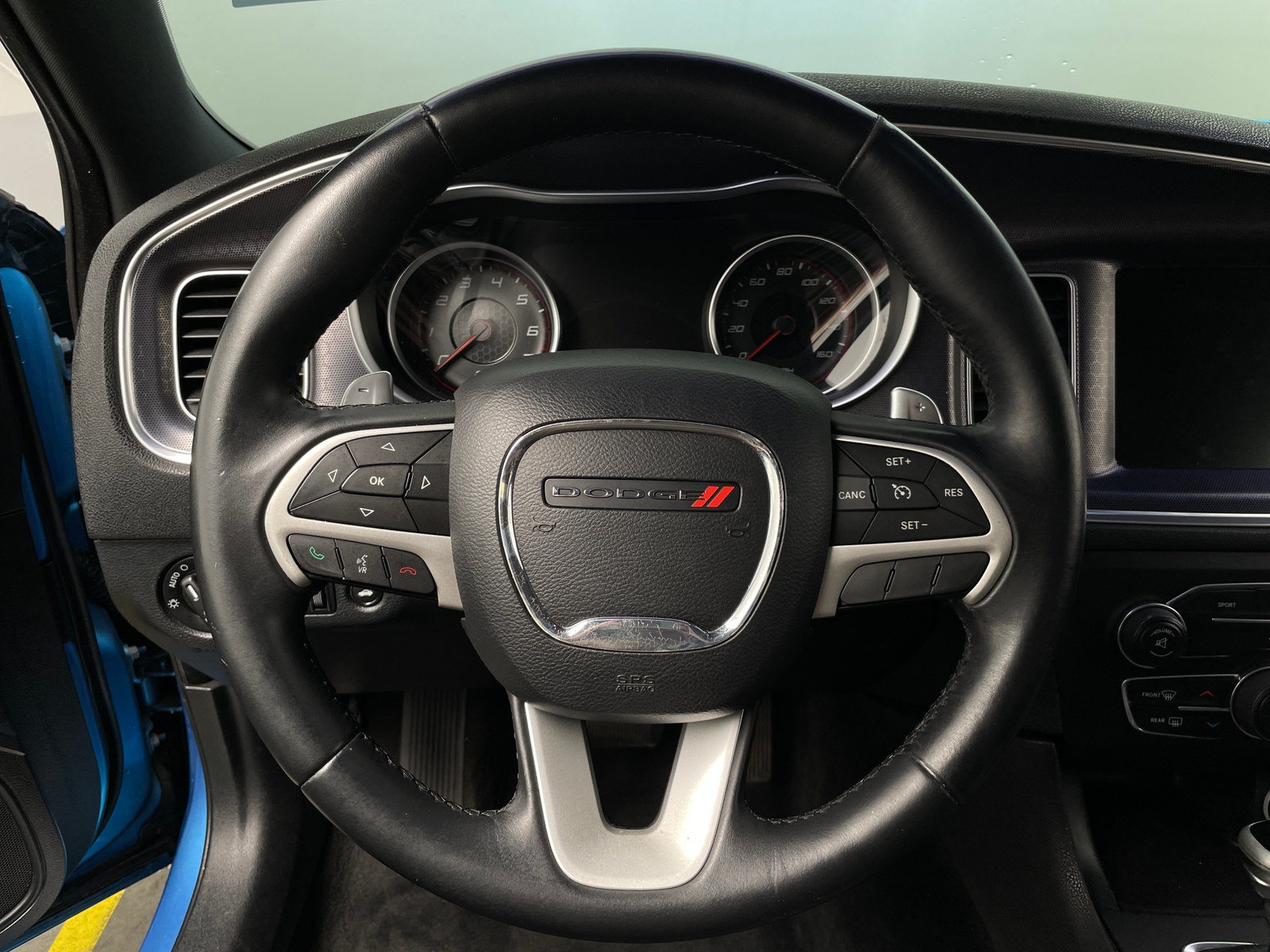 Thumbnail: 2015 Dodge Charger - 5
