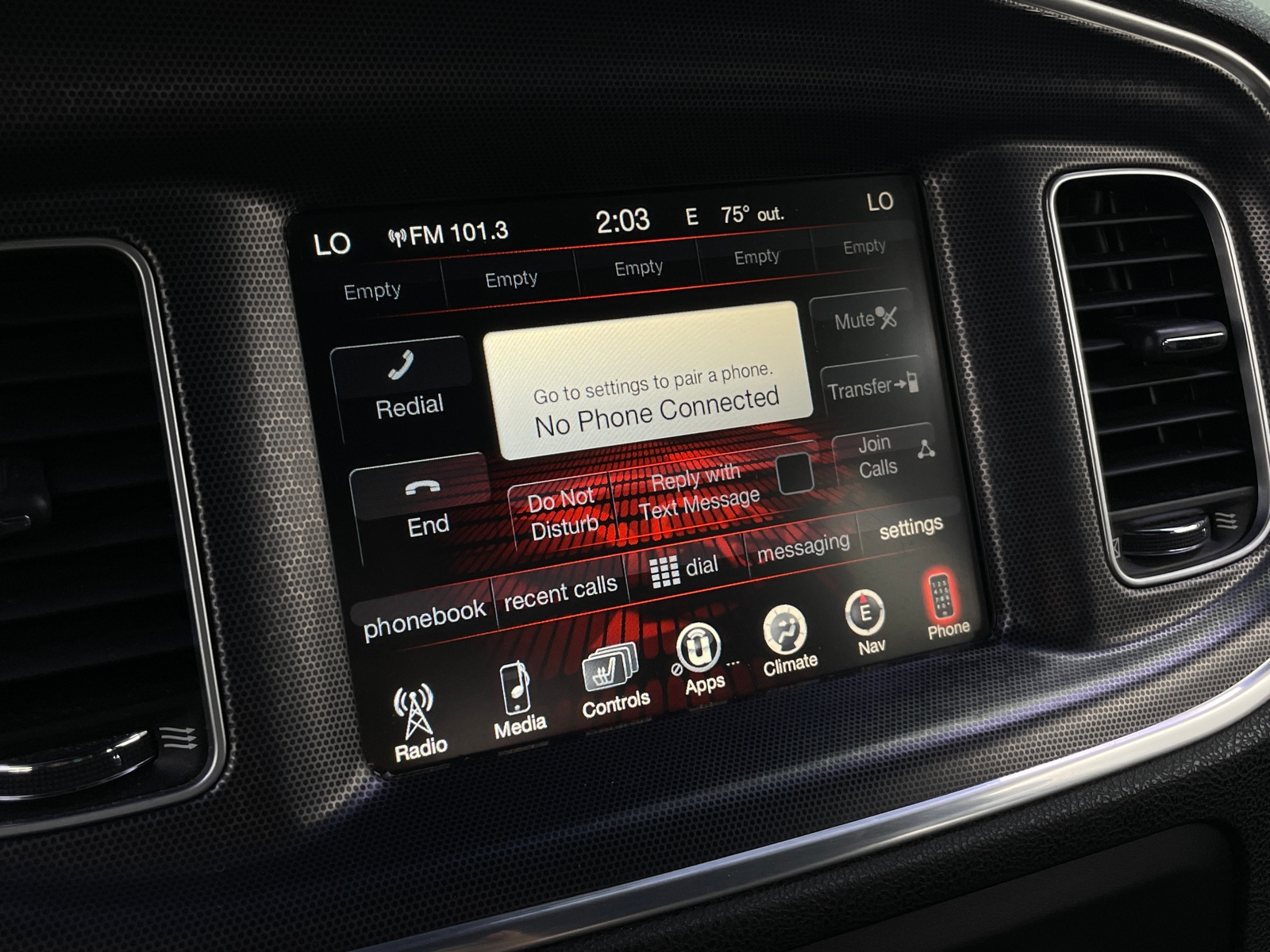 Thumbnail: 2015 Dodge Charger - 4