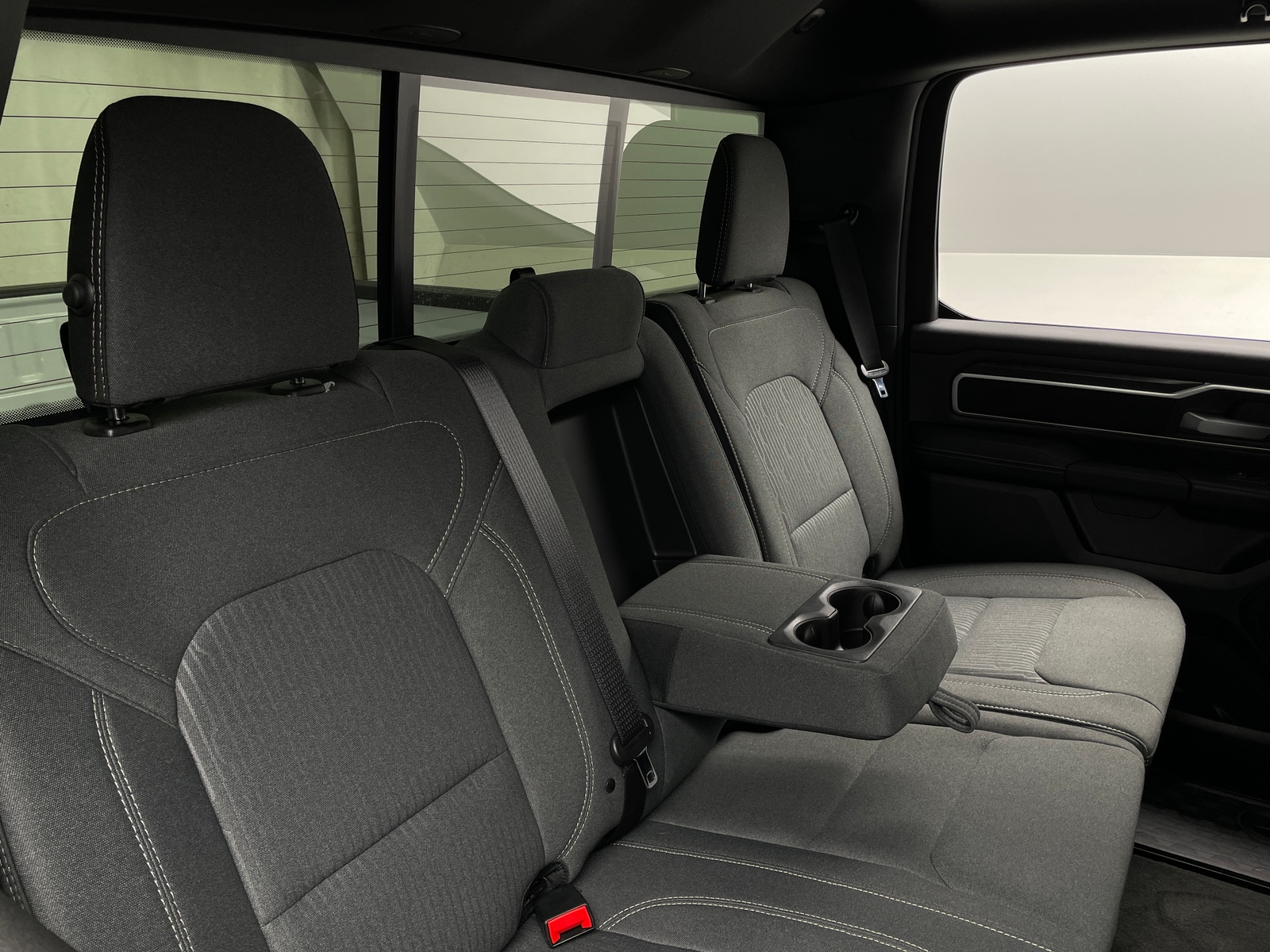 Thumbnail: 2023 RAM 1500 - 6