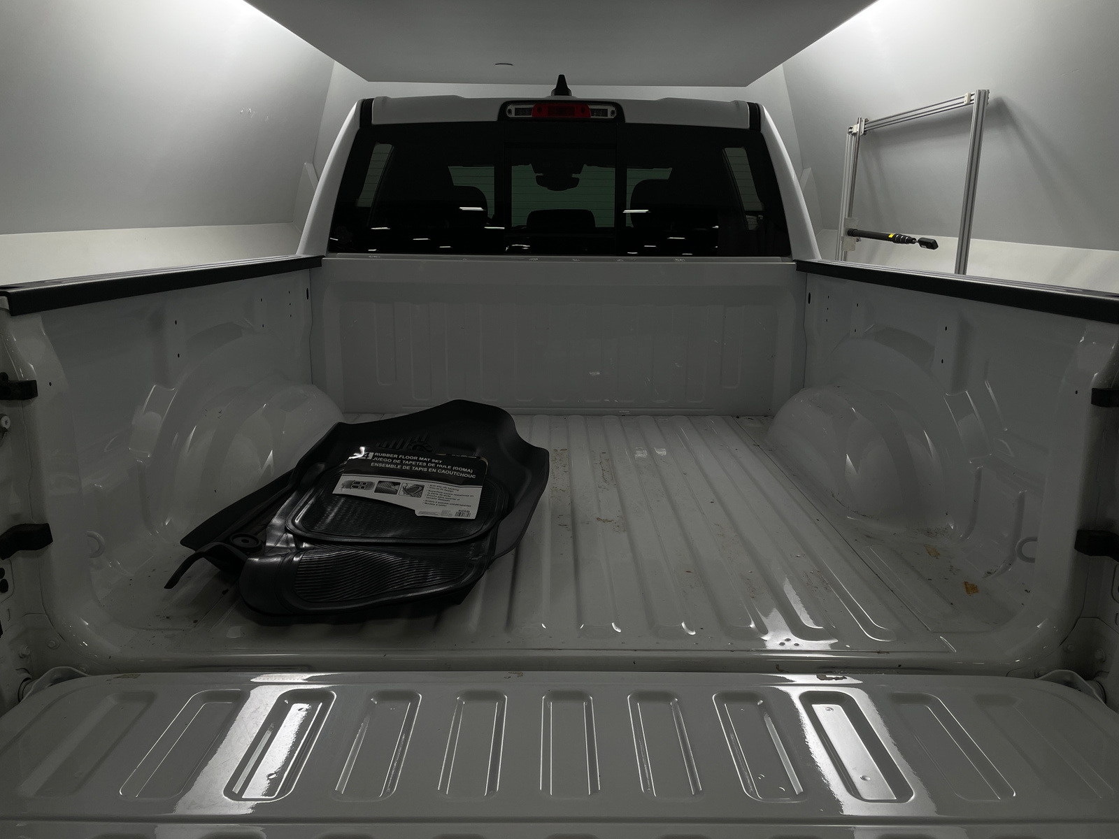 Thumbnail: 2023 RAM 1500 - 7