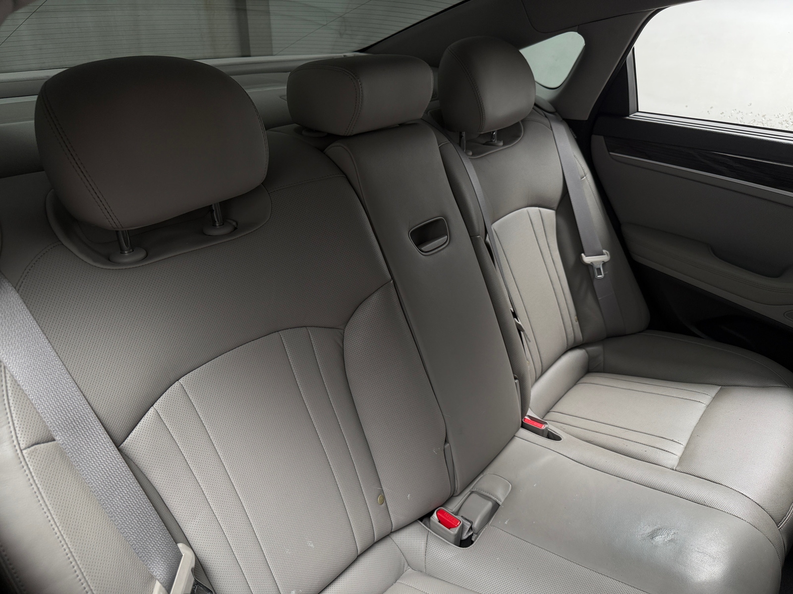 Thumbnail: 2016 Hyundai Genesis - 5