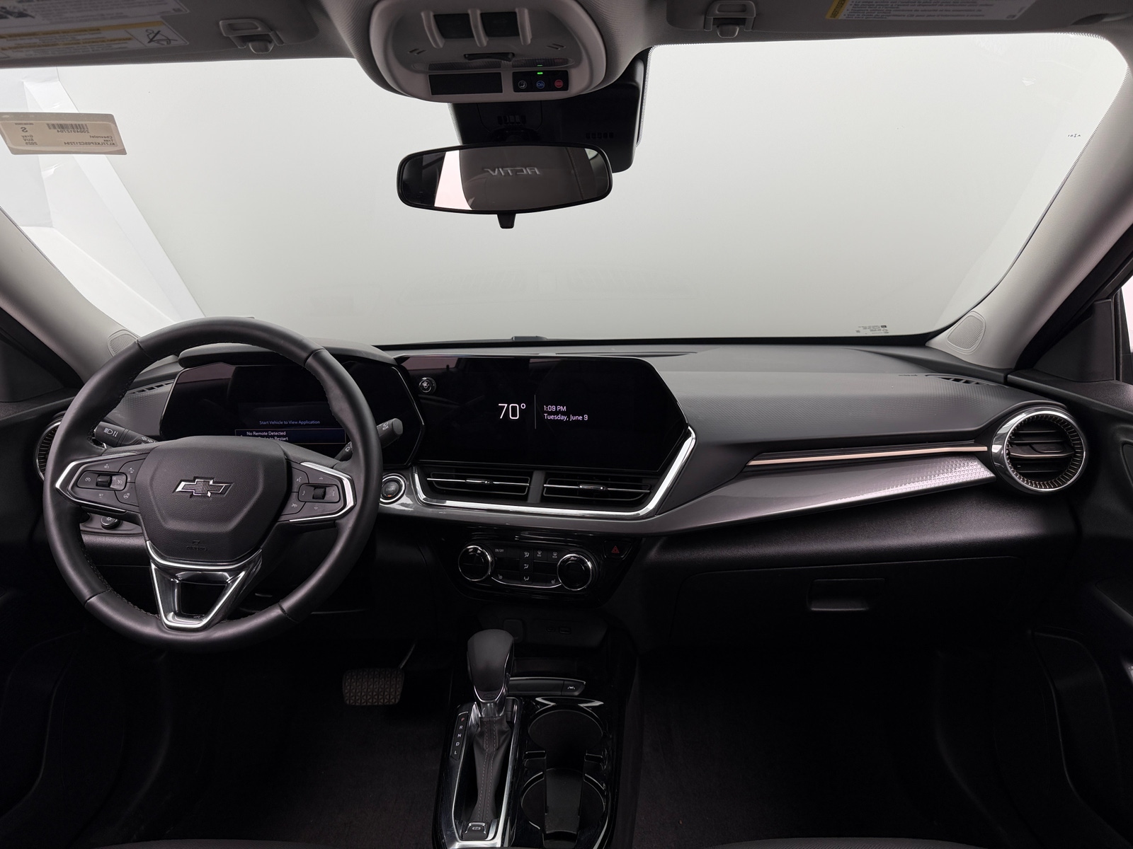 Thumbnail: 2025 Chevrolet Trax - 2