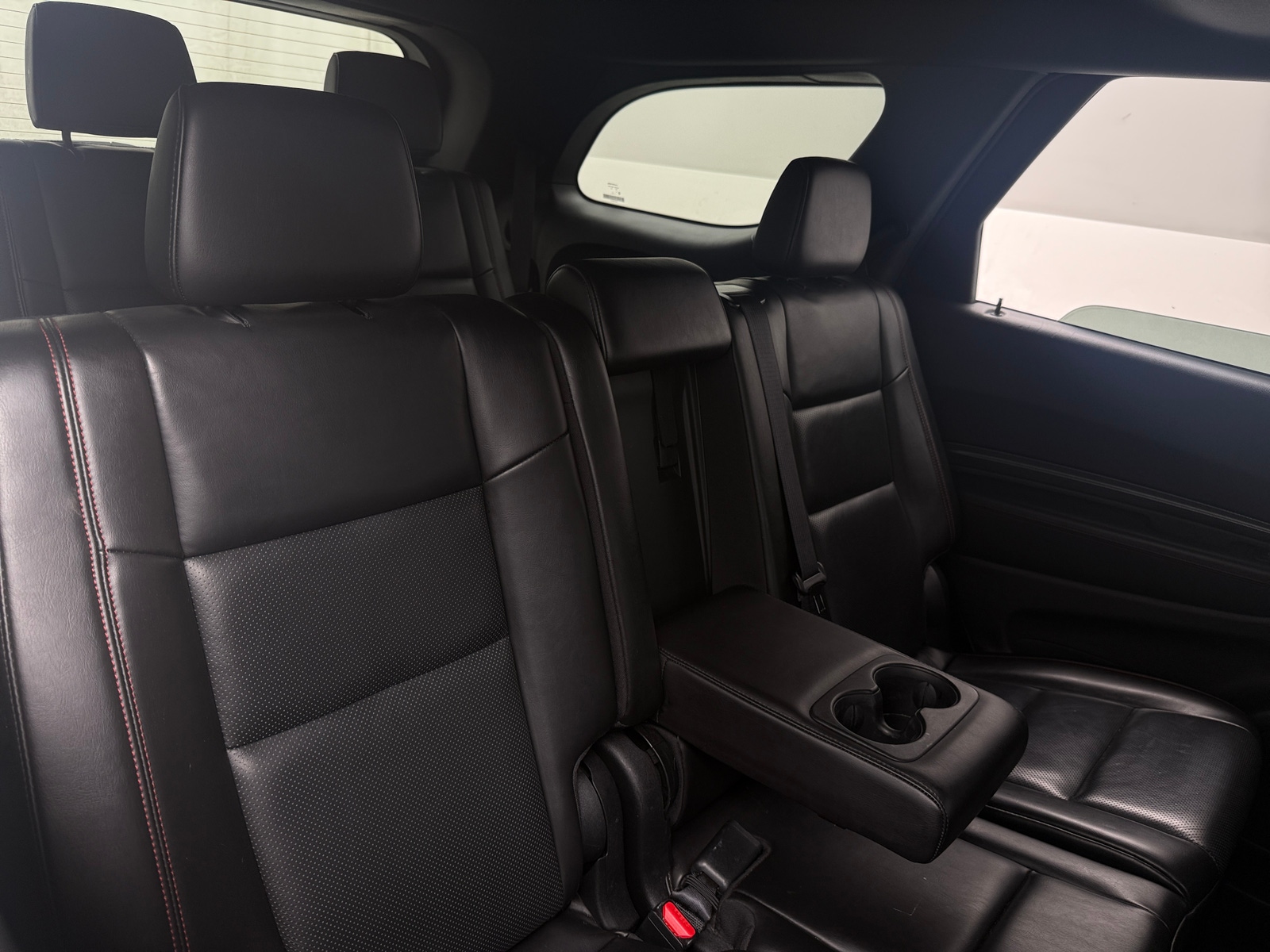 Thumbnail: 2024 Dodge Durango - 5