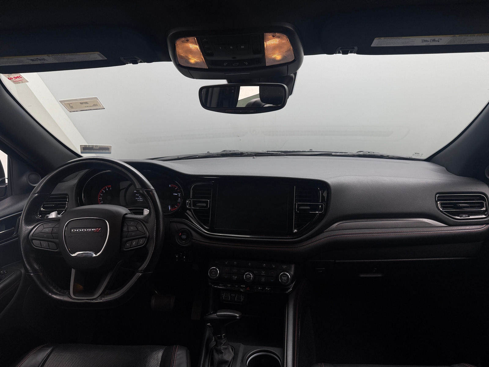 Thumbnail: 2024 Dodge Durango - 2