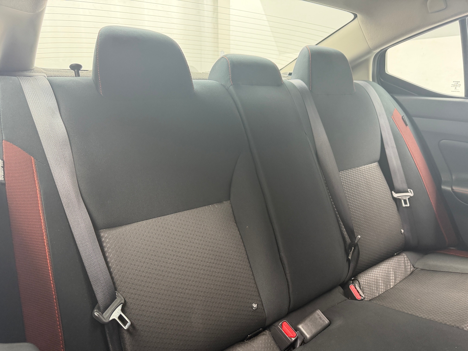 Thumbnail: 2024 Nissan Versa - 6