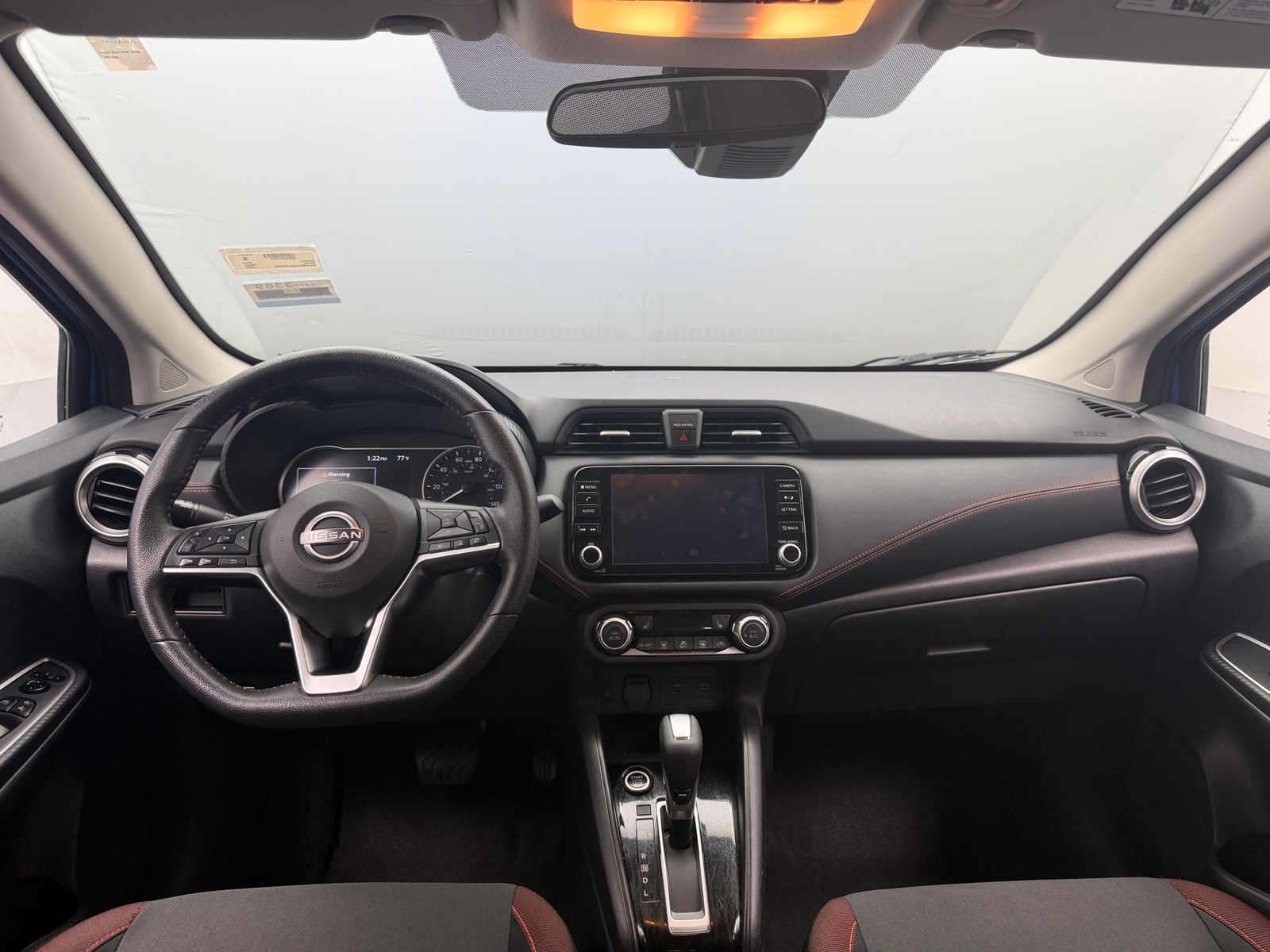 Thumbnail: 2024 Nissan Versa - 3