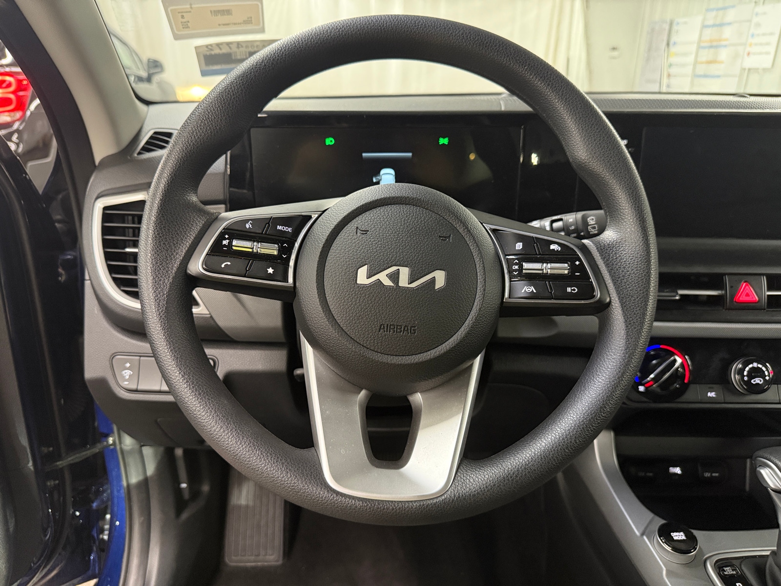 Thumbnail: 2026 Kia Seltos - 5