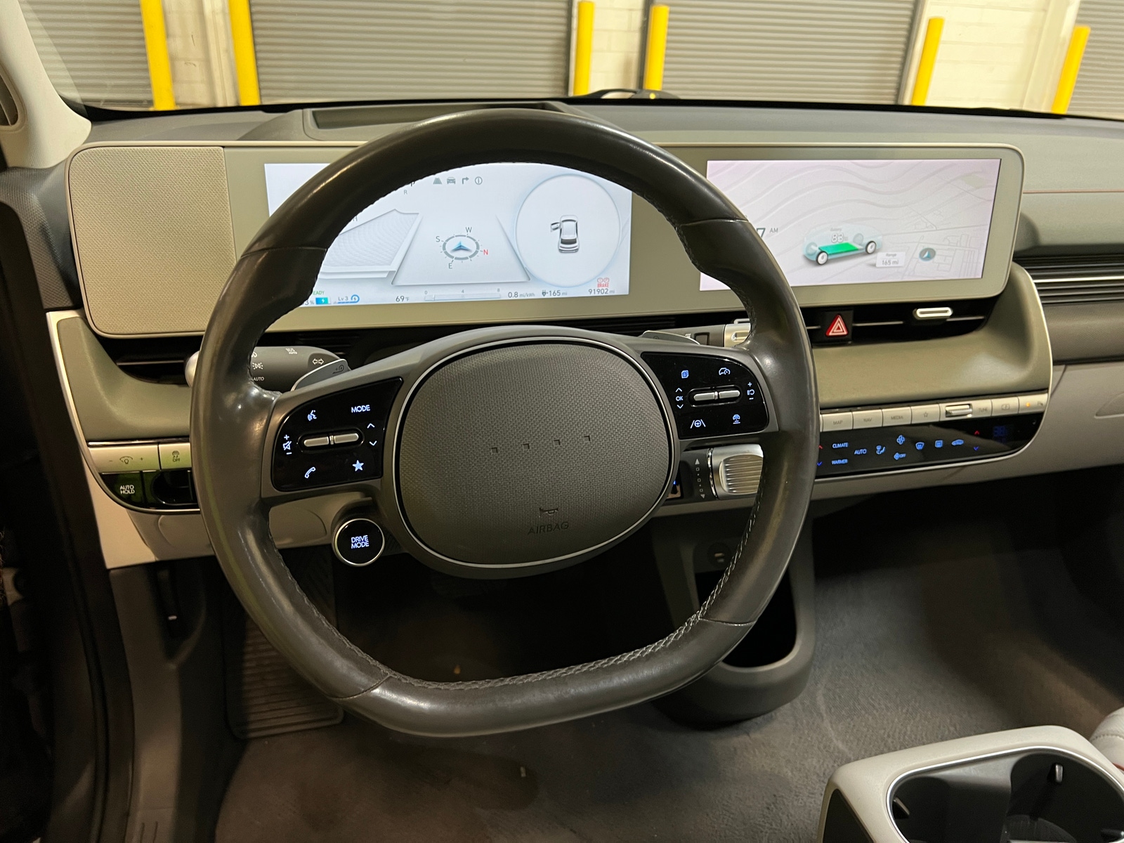 Thumbnail: 2022 Hyundai Ioniq 5 - 4