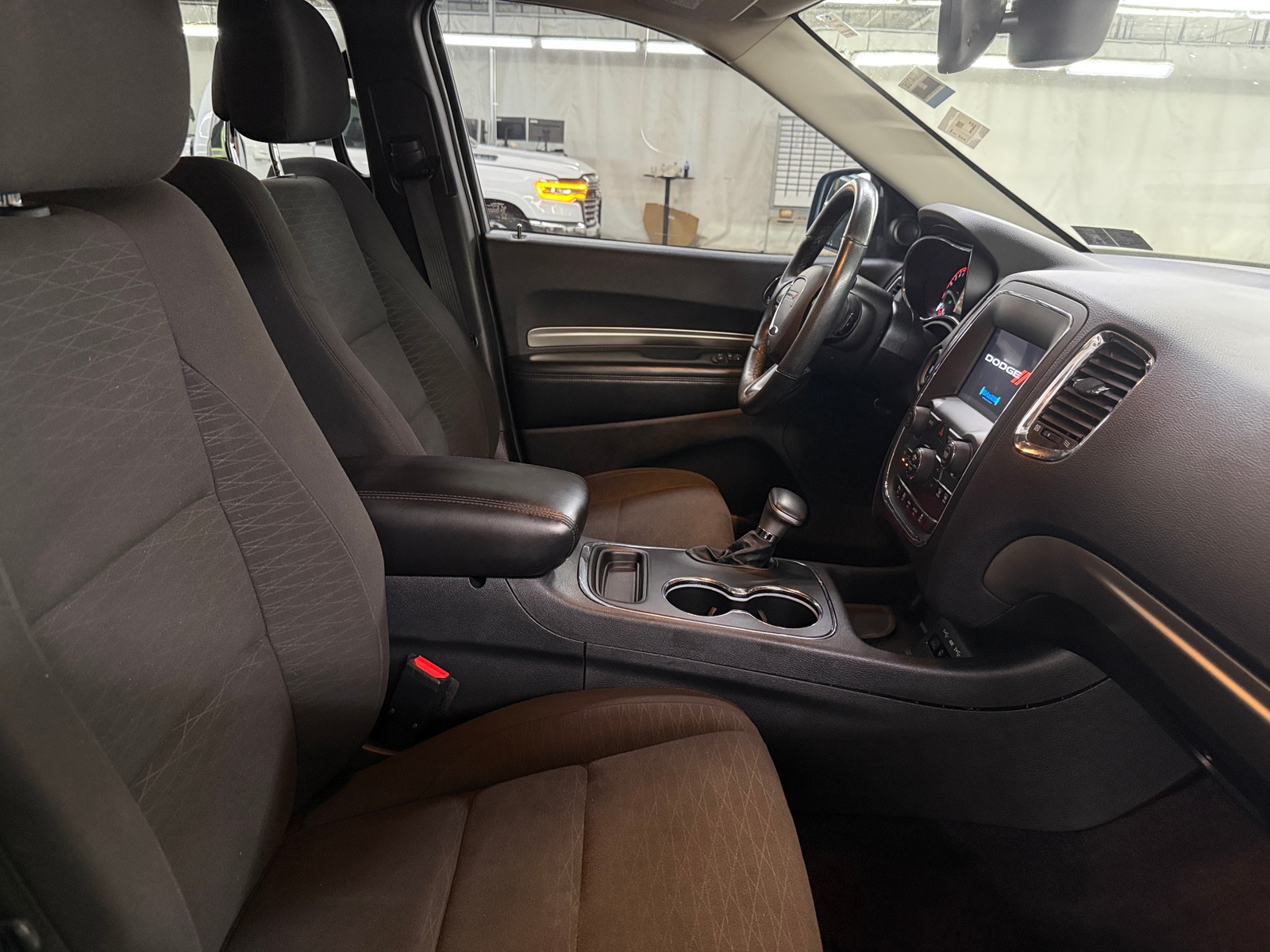 Thumbnail: 2018 Dodge Durango - 2