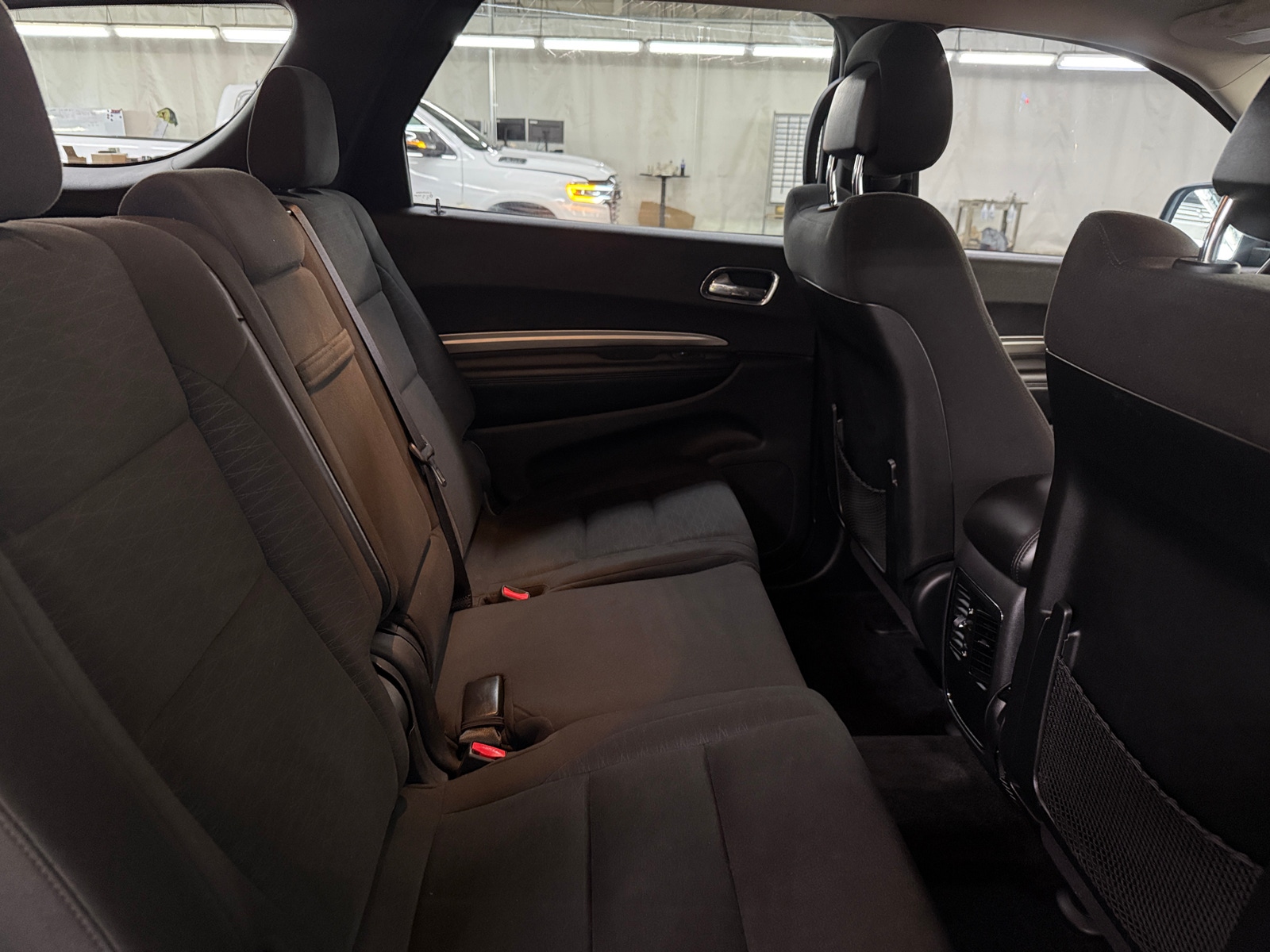 Thumbnail: 2018 Dodge Durango - 6