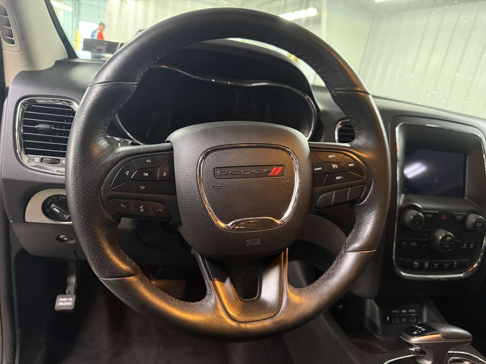 Thumbnail: 2018 Dodge Durango - 5