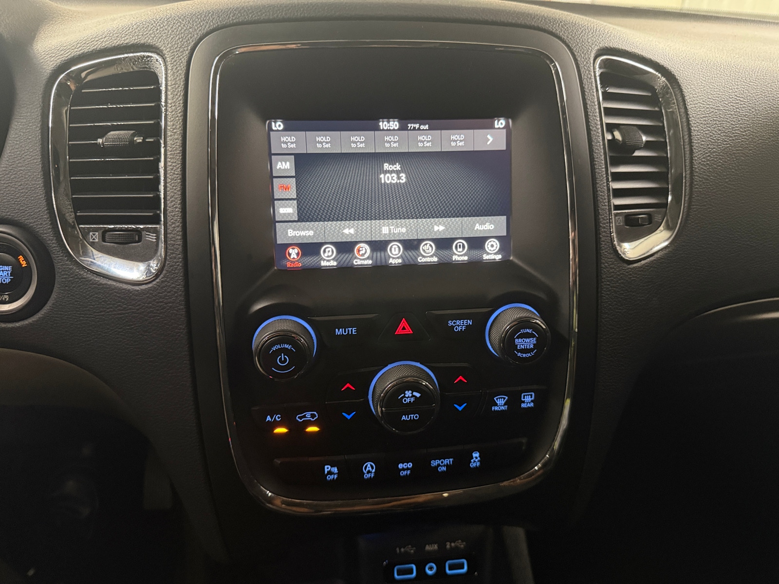 Thumbnail: 2018 Dodge Durango - 4