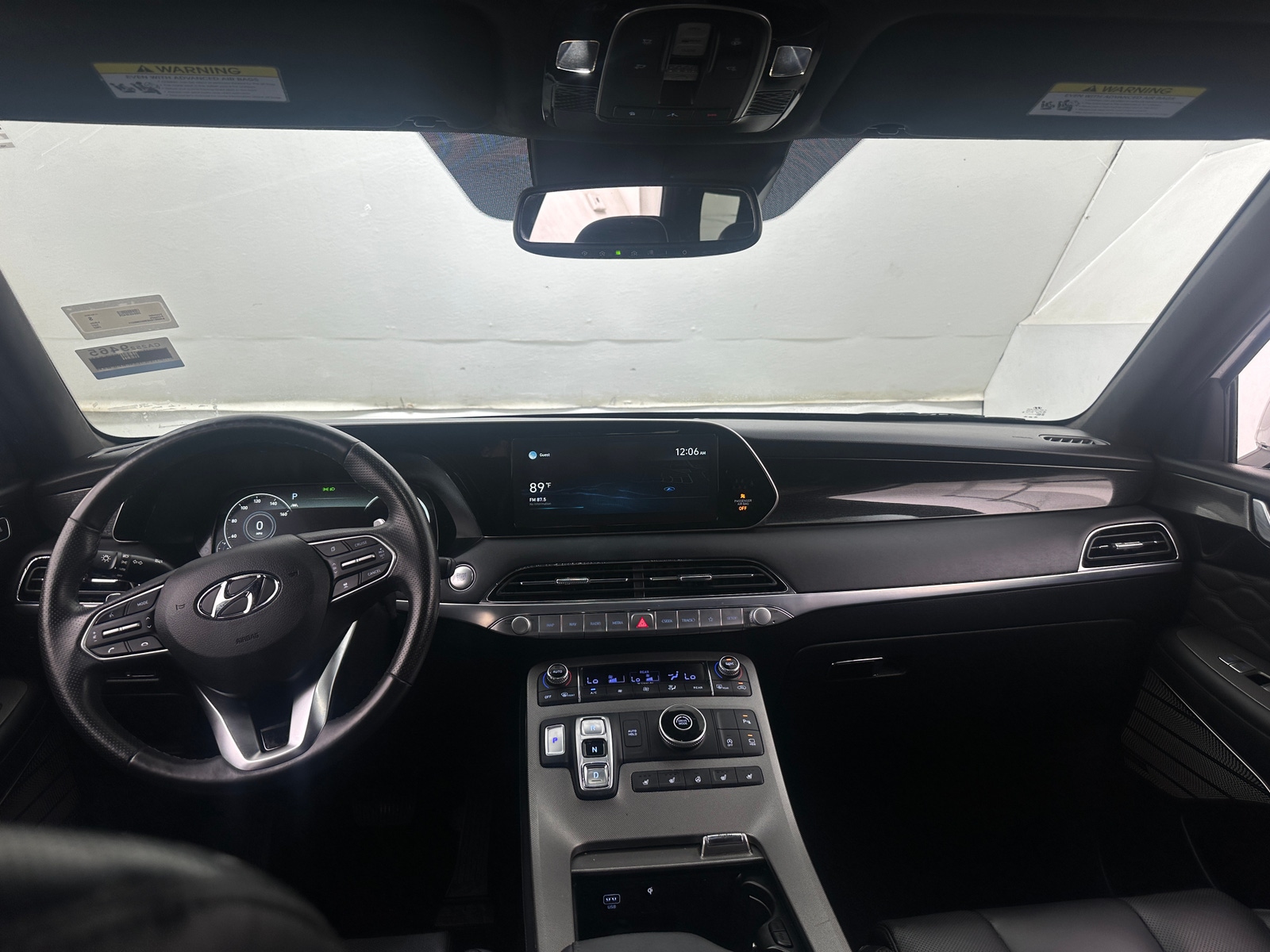 Thumbnail: 2022 Hyundai Palisade - 2