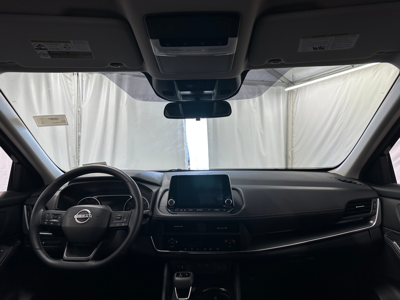 Thumbnail: 2025 Nissan Rogue - 3