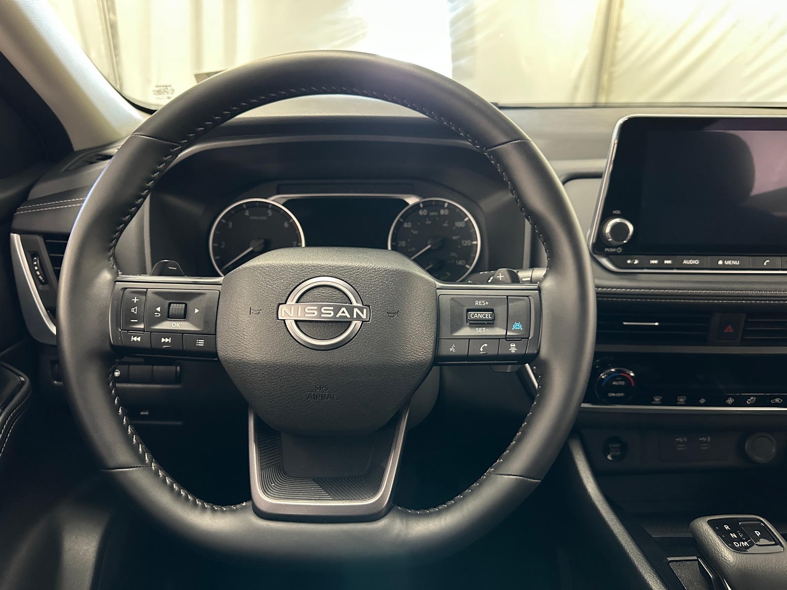 Thumbnail: 2025 Nissan Rogue - 5
