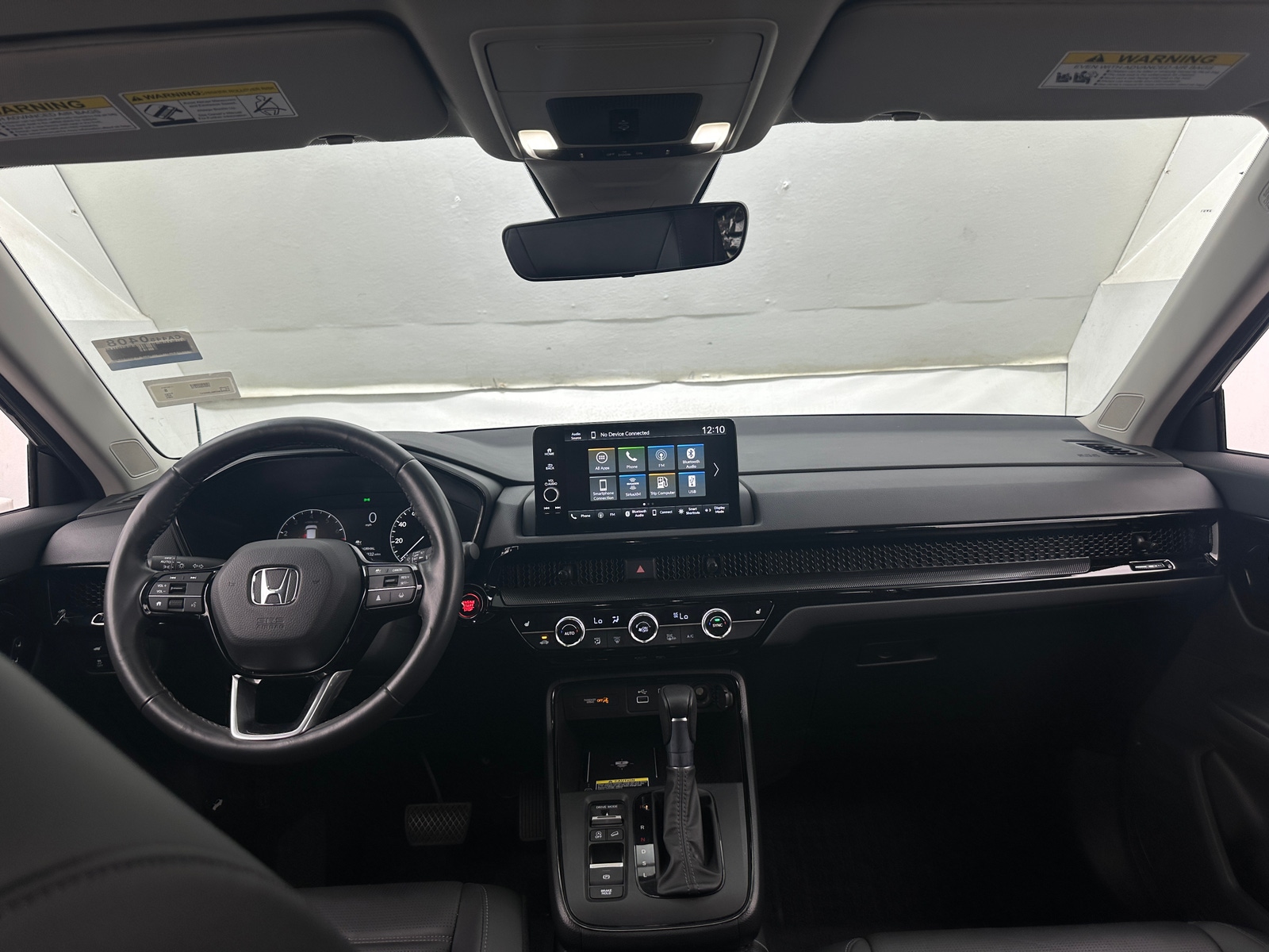 Thumbnail: 2025 Honda CR-V - 2
