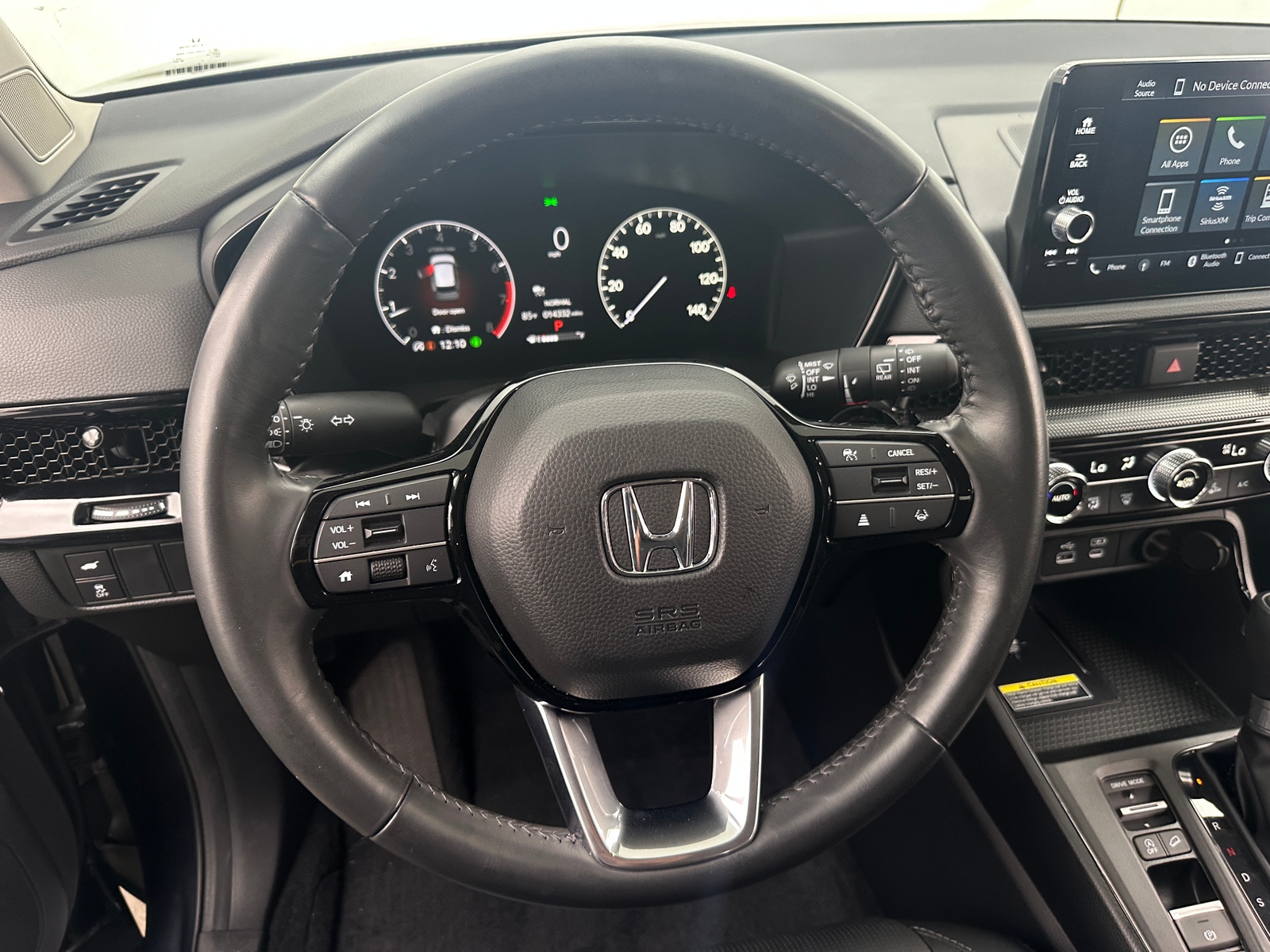Thumbnail: 2025 Honda CR-V - 4
