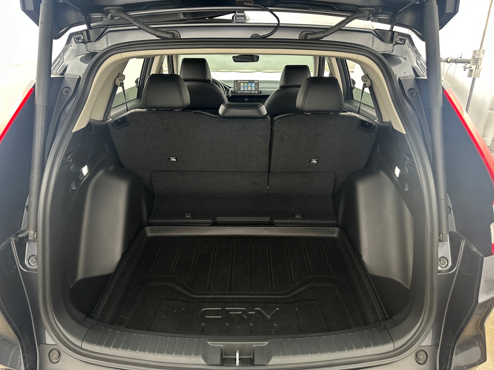 Thumbnail: 2025 Honda CR-V - 6