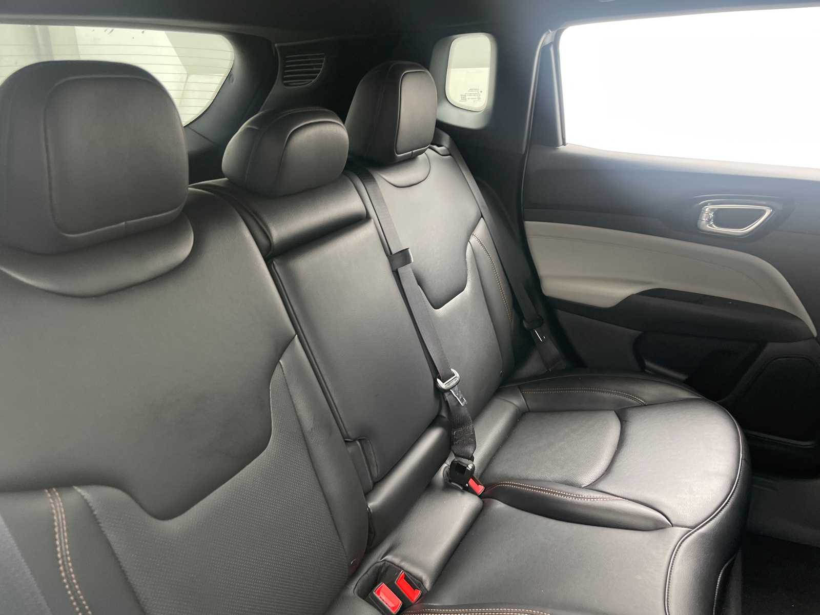 Thumbnail: 2023 Jeep Compass - 5