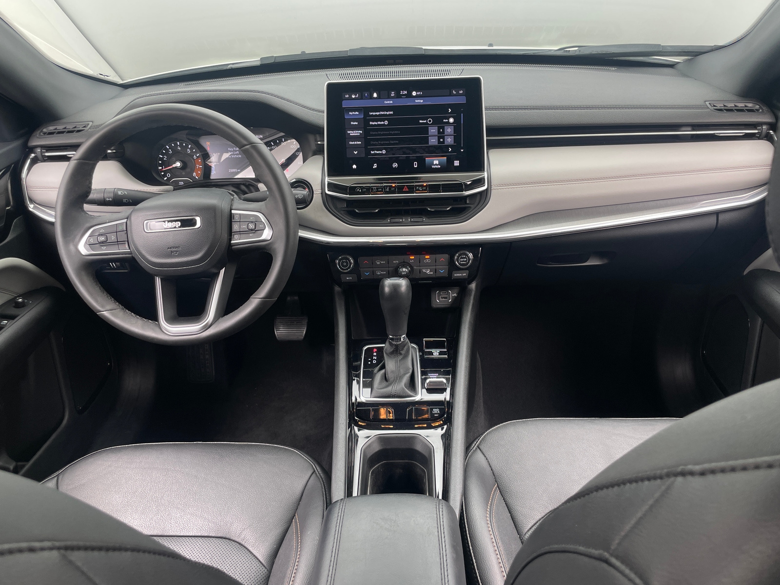 Thumbnail: 2023 Jeep Compass - 2