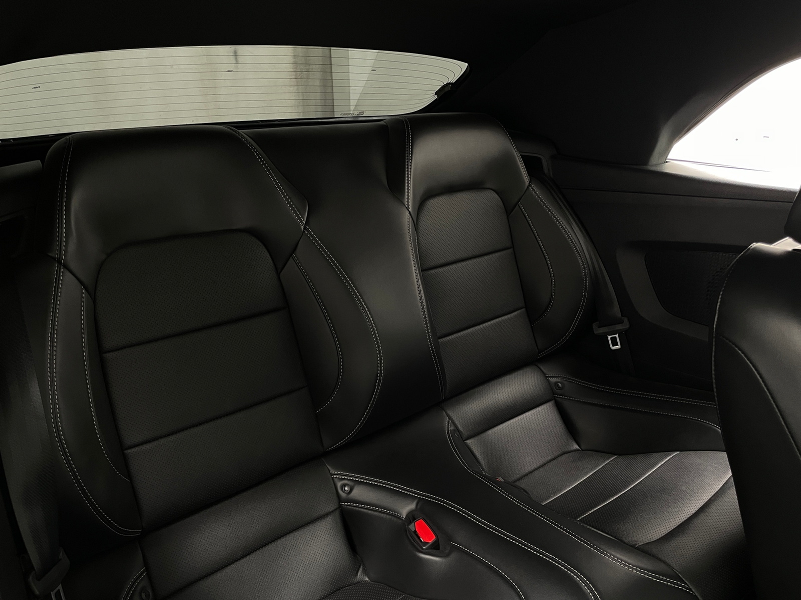 Thumbnail: 2022 Ford Mustang - 5