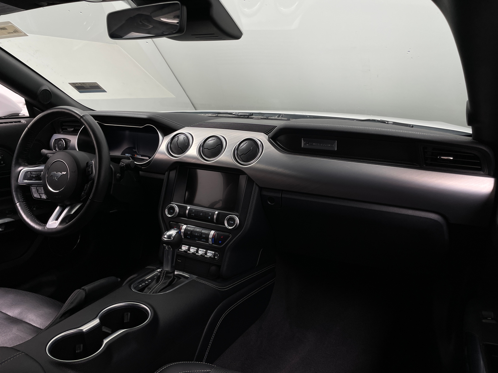 Thumbnail: 2022 Ford Mustang - 2
