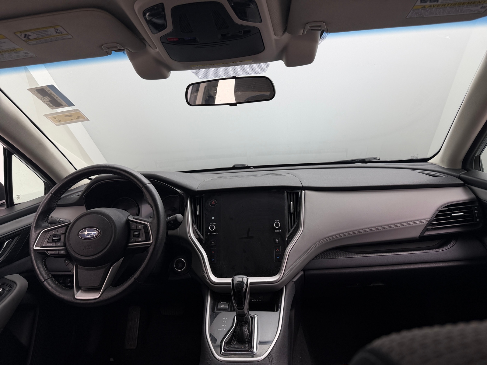 Thumbnail: 2020 Subaru Outback - 3