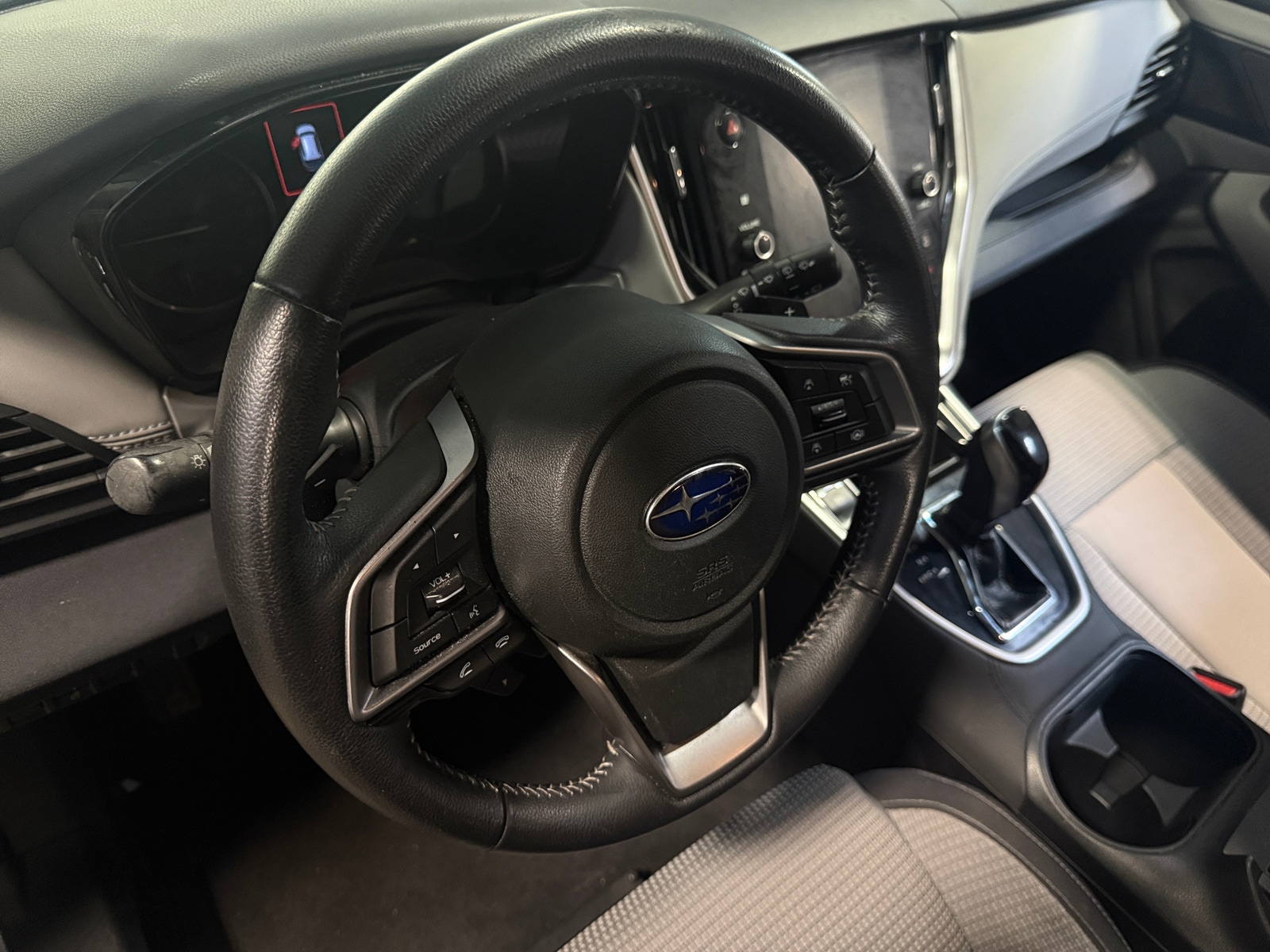 Thumbnail: 2020 Subaru Outback - 5