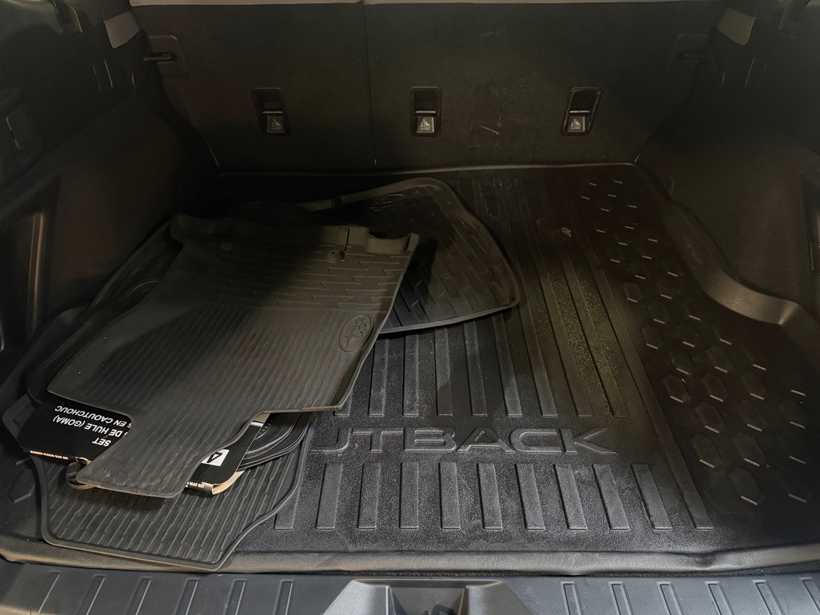 Thumbnail: 2020 Subaru Outback - 7