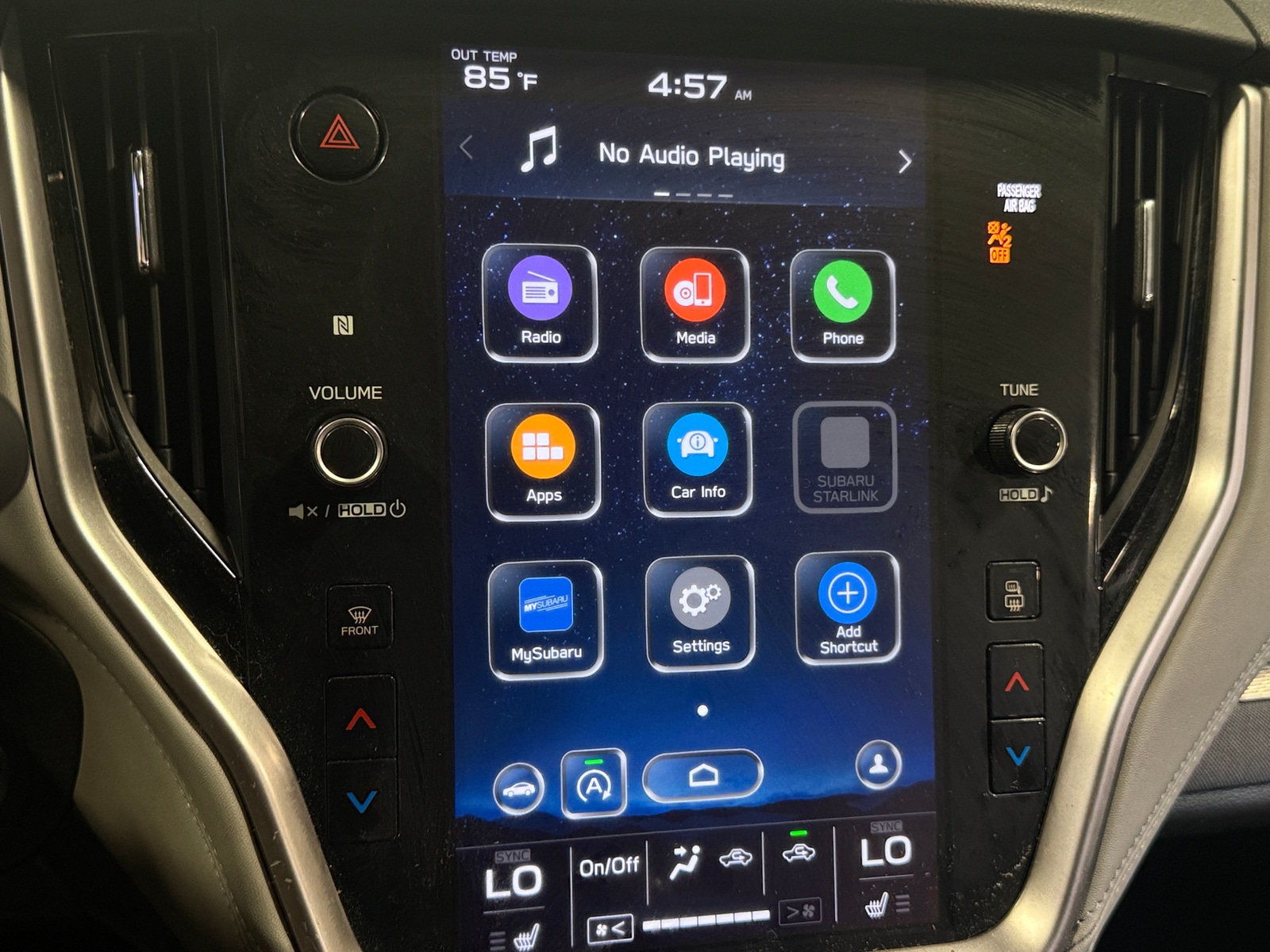 Thumbnail: 2020 Subaru Outback - 4
