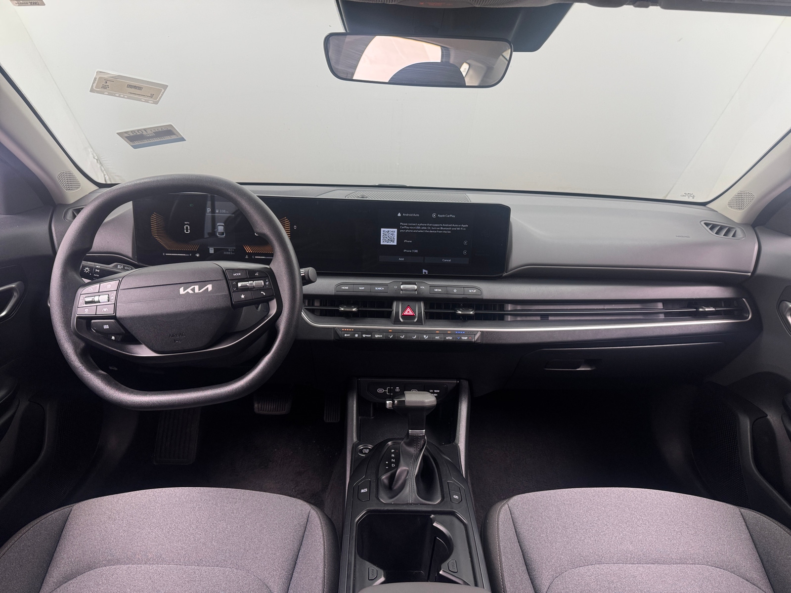 Thumbnail: 2025 Kia K4 - 3